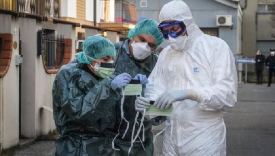 Koronavirusi vazhdon të përhapet në Europë, rritet numri i viktimave dhe të infektuarve