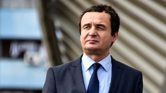 Kryeministri Albin Kurti: Nëse e heq tarifën, Thaçi e Vuçiç nënshkruajnë marrëveshjen menjëherë