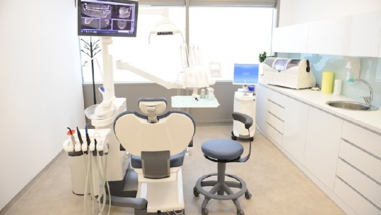Urdhri i Stomatologut: Klinikat dentare të mbyllen deri në 3 prill