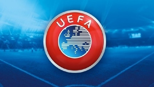 UEFA njofton mbledhje me 55 federatat, të martën pritet anulimi Champions dhe Europa League