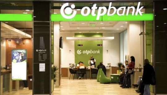 Banka OTP Albania njoftim të rëndësishëm për klientët: Çfarë duhet të dini në këtë kohë koronavirusi 