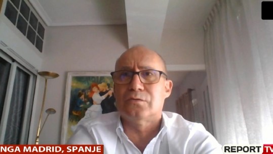 Neurokirurg shqiptar në Spanjë: Edhe spitalet private tani varen nga Ministria e Shëndetësisë (VIDEO)