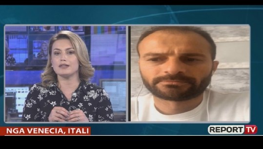 Familjarisht i vetëkarantinuar, emigranti apel nga Italia për të afërmit në Shqipëri: Binduni rregullave 