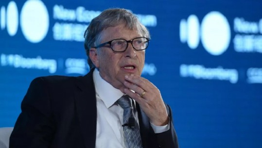 Themelues i Microsoft, Bill Gates tërhiqet nga bordi drejtues i kompanisë për arsye të tjera më madhore