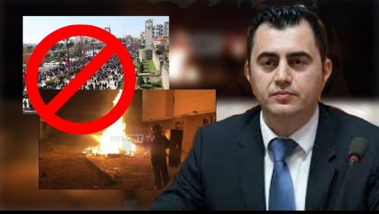 Berati e Korça sfidojnë koronavirusin për Ditën e Verës, kryebashkiaku: Mos guxoni në Elbasan! Ndalohen grumbullimet, ushtria e policia në rrugë