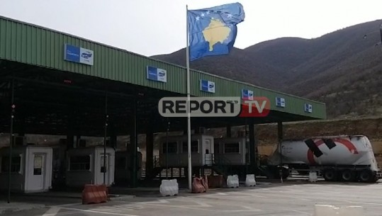 Kosova mbyll kufijtë për 14 ditë...por të gjithë shqiptarët mund të kthehen në atdhe