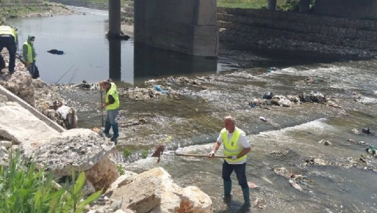 Dyshohet aksidentale, gjendet e mbytur një 75-vjeçare poshtë urës së Babrroit