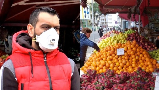 Tregtarët tregojnë pse kanë rritur çmimet e fruta-perimeve! Task-Forca bllokon bizneset abuzive (VIDEO)