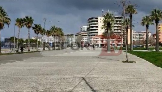 Berati dhe Lezha me rrugë të boshatisura! Në Vlorë ndëshkohen 6 shoferë, thyen shtetrrethimin (VIDEO)