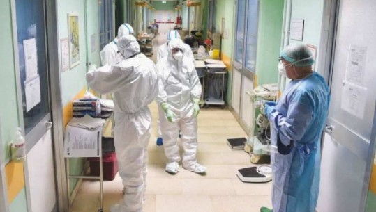 Koronavirusi, numri i vdekjeve në botë tejkalon numrin e viktimave në Kinë