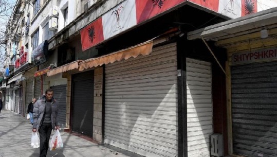 PD: Bashkia Tiranë të lehtësojë bizneset, pezullo këstin e parë të taksave vendore