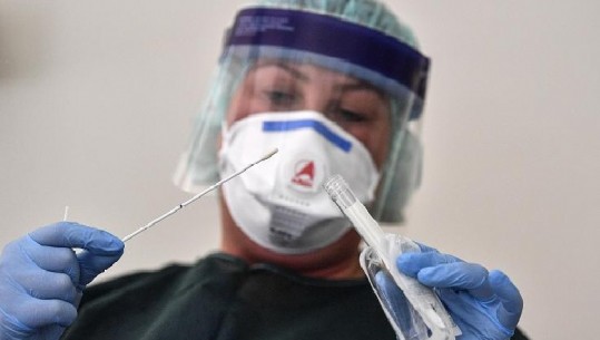 Koronavirusi, transmetuesit ‘fantazmë’ kanë shkaktuar dy të tretat e infeksioneve në mbarë botën