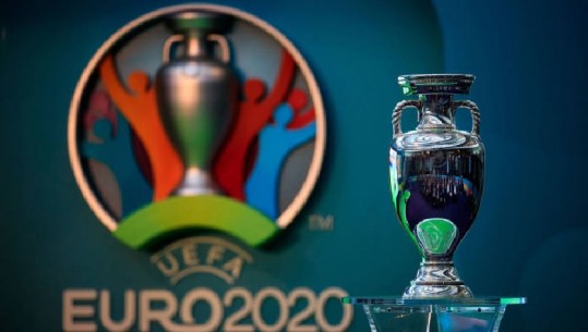 Koronavirusi/ Zyrtare! UEFA shtyn Kampionatin Europian për në 2021