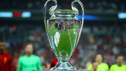 Asgjë e konfirmuar, por me shumë gjasë finalja e Champions League do të shtyhet me një muaj