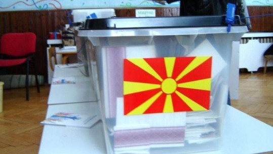 Koronavirusi shtyn zgjedhjet parlamentare të parakohshme në Maqedoninë e Veriut