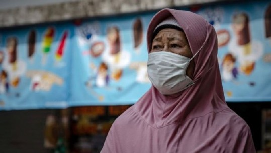 OBSH thirrje vendeve të Azisë Jug-Lindore: Urgjentisht masa agresive për të luftuar koronavirusin
