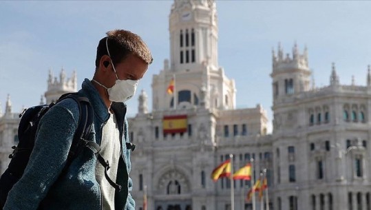 Koronavirusi/ Qeveria spanjolle paketë ndihme 200 miliardë euro në përgjigje të emergjencës shëndetësore