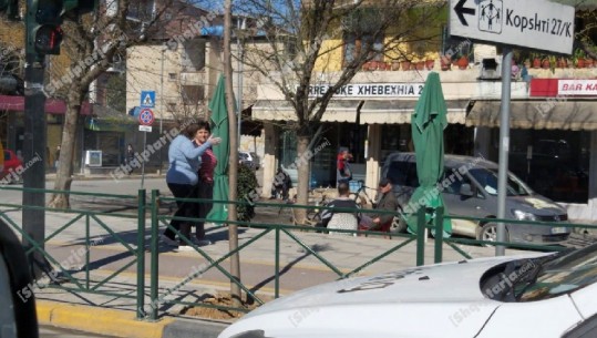Tirana 'thyen' karantinën...ZERO ndërgjegjësim, të gjithë në rrugë (VIDEO-FOTO)