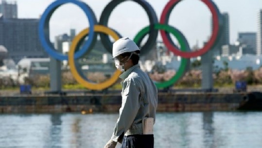  Lojërat Olimpike Tokio 2020 rezistojnë/ Olimpiada 'kalaja e fundit në sport që koronavirusi s’ka pushtuar'...shkakton polemika (VIDEO)