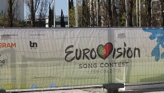 Koronavirusi, anulohen 'Eurovision' dhe 'Glastonbury', dy viktimat e fundit kulturore të epidemisë
