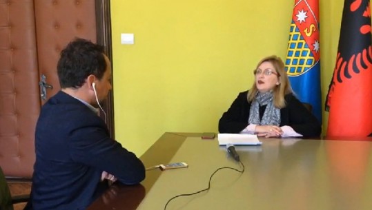 Voltana Ademi për Report Tv: Qeveria të shpallë gjendjen e emergjencës, do i paraqes Ramës faturën financiare për Shkodrën (VIDEO)