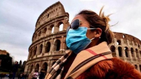 Koronavirusi/Itali, priten rregulla të reja për supermarketet dhe sportet në natyrë