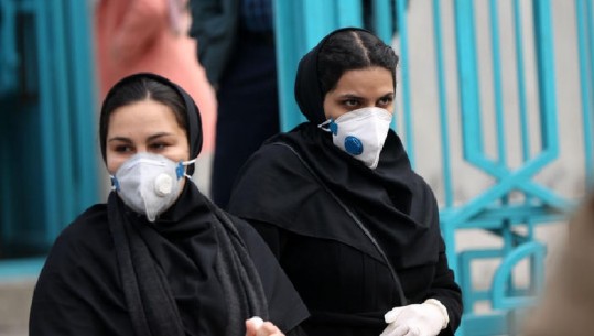 Koronavirusi, 149 viktima të tjera në Iran. Khamenei urdhëron lirimin e 10,000 të burgosurve. Edhe New York-u bën të njëjtën gjë