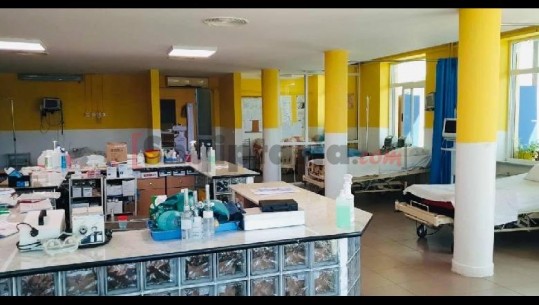 Rritja e shifrave/ Sanatoriumi nesër nis përgatitjet për të pritur pacientët me COVID (VIDEO)