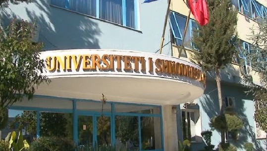 Masat për COVID-19/ Universiteti i Shkodrës pezullon mësimin deri në 3 prill: Do ndiqen praktikat on-line 