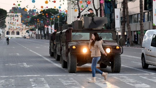 Ndryshon regjimi për fundjavën! Nga e shtuna 8 orë kohë për pazaret! Të dielën s'lejohet dalja! Rama: Të pabindurit do arrestohen