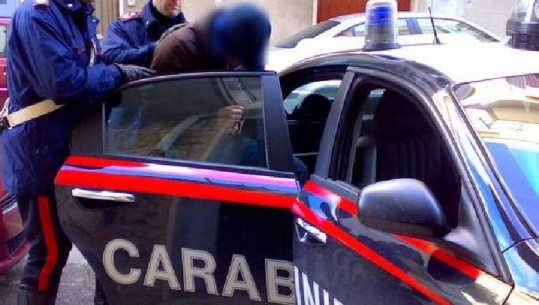 Itali, arrestohet shqiptari i arratisur, i dënuar për vrasje në tentativë që përdorte 7 identitete