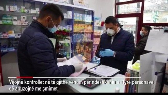 Nga Tirana në Vlorë, vihen në hetim e gjobiten 8 administratorë, abuzime me çmimet dhe fatura fiktive (VIDEO)