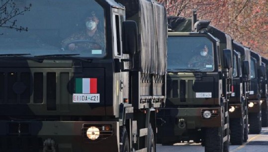 Përse kaq shumë viktima në Itali? Analiza e 'Corriere della Sera'