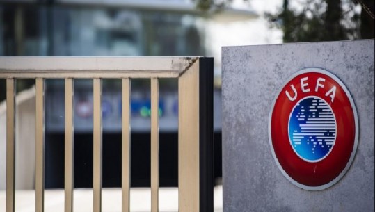 COVID-19 s'ka garanci, UEFA gati të shtyjë afatin për përfundimin e kampionateve (VIDEO)