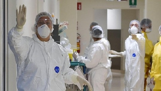 Koronavirusi, CNN: Italia i kërkon ndihmë pentagonit. Teste tamponi te të gjithë profesionistët dhe punonjësit e shëndetit