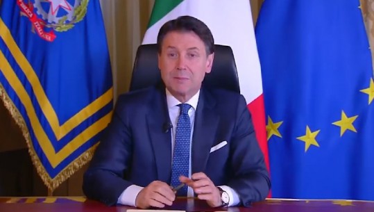 Koronavirusi-Kryeministri italian Conte: Na presin ditë të vështira. Autoritetet e shëndetit: Në dy javë masat e marra japin efekte të prekshme (VIDEO)