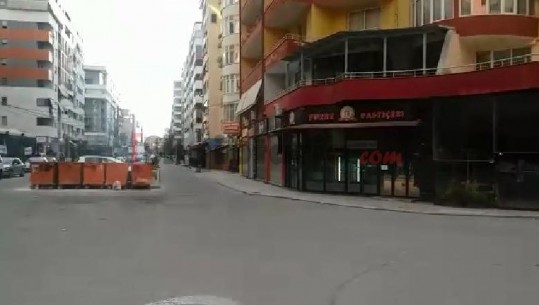 Monitorimi në rrugët e Tiranës! Koronavirusi vendos në 'gjumë' Astirin