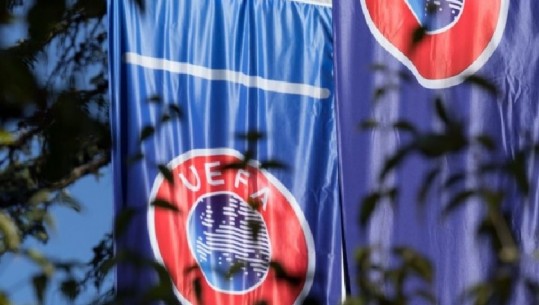 UEFA me plan B, pritet shkurtimi i ndeshjeve të kupës dhe anulimi i miqësoreve të kombëtareve