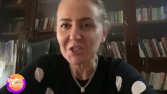 Arlinda Dudaj: Çfarë nuk të vret të bën më të fortë! Dy librat që duhet të lexoni (VIDEO)