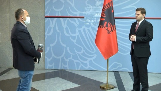 Cakaj për Report Tv: Ja ç'po bëjmë për shqiptarët e mbetur jashtë atdheut...Jemi në luftë, asnjëri prej nesh nuk është i lumtur