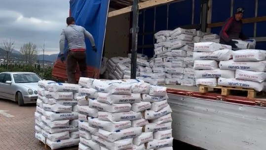 Bashkia e Kukësit shpërndan 10 ton miell për familjet në nevojë
