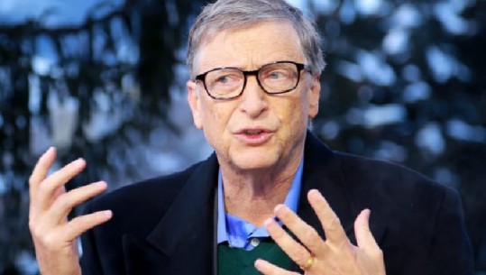 Koronavirusi, Bill Gates: Fundi i majit, ndoshta koha për t’u rihapur SHBA