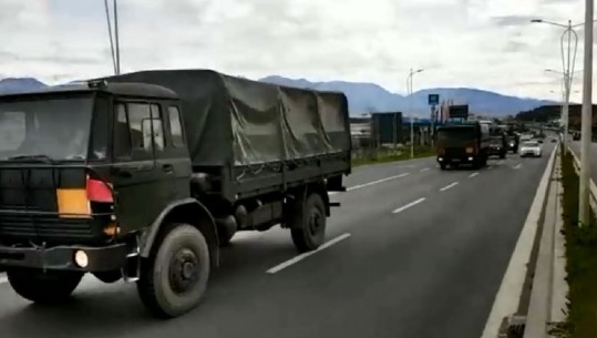 Mbi 12 mijë familje të varfra dhe pensionistë të vetmuar marrin ushqime dhe ilaçe...me 'kushtin' të rrinë në shtëpi (VIDEO)