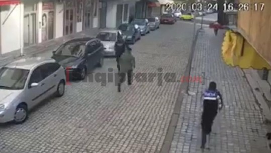 Pamjet e ndjekjes këmba këmbës! Të rinjtë në Shkodër vrap për t'i shpëtuar policisë, por...fundi është i hidhur 