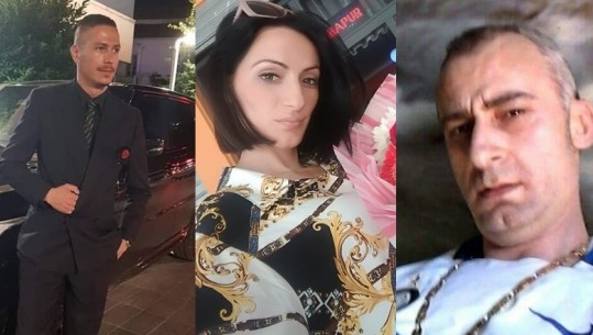Vrasja në Kavajë/ Polici i burgjeve Toçi i pandehur për vetëmbrojtje,  nën akuzë për drogë Marsida Qatja