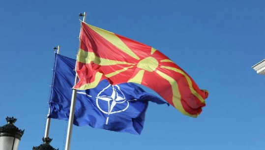 Maqedonia zyrtarisht në NATO, të hënën ngrihet flamuri në Bruksel