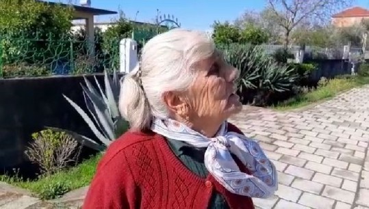 'Frikë nuk kam, ajo ishte me tumor.' Banorët pranë 72-vjeçares që ndërroi jetë dje në Vlorë: Burrin nuk e kemi parë që prej 8 marsit