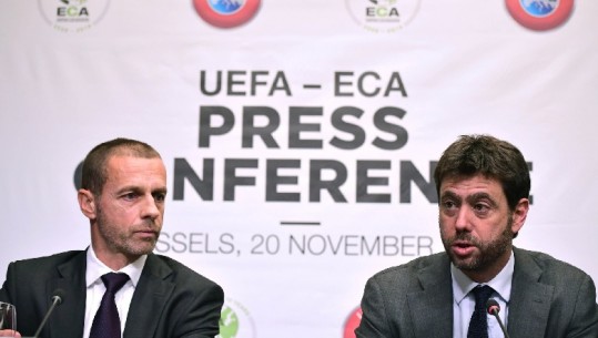 Pas pagave dhe problemet me të drejtat televizive, klubet i kërkojnë UEFA-s të heqë rregullin e 'Fair Play-t Financiar'