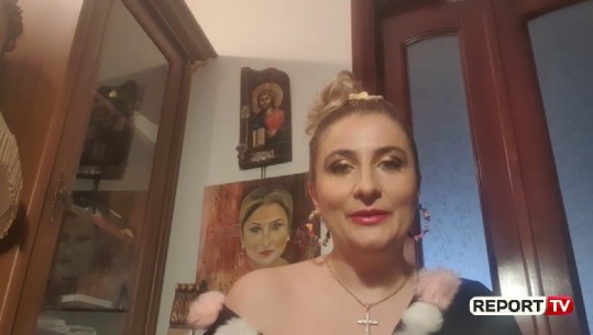 Sopranoja Arlinda Morava: Pas çdo furtune del dielli, qëndroni në shtëpi (VIDEO)