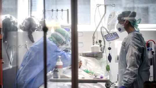 Italia shënon 20 mijë të shëruar, më pak persona në terapi intensive! Ulen viktimat, 681 të vdekur në 24 orët e fundit